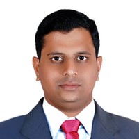 Kiran Harmalkar