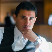 Michael Martinez