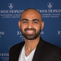 Aniket Kini, Md, Mph