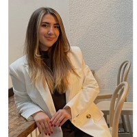 Büşra Tuğce Polatcan