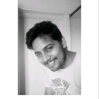 Chinthoju Vinodh Kumar