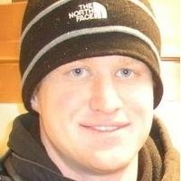 Ian Donohue