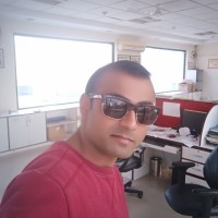 Anendra Singh Chauhan
