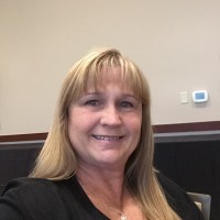 Kristine Boucher