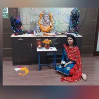 Indu Bharadwaj
