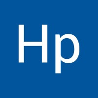 Hp Admin