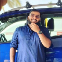 Arjun Prasad