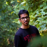 Dhruv Phadke