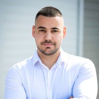 Varga Balázs