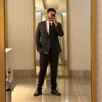 Rohan Prakash