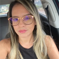 Priscilla Costa