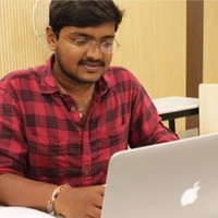 Siddharth Koduri