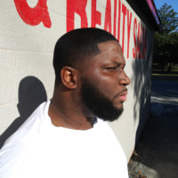 Jabari Robinson