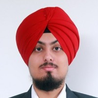 Sargun Singh