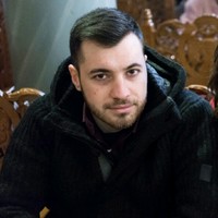 Vasilis Paraskevopoulos