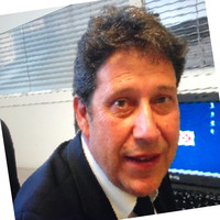 Éric Pero