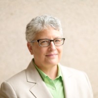 Karen Warburton