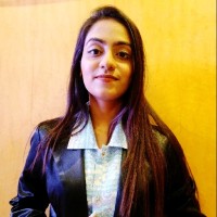 Prapti Mishra