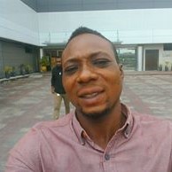 Ibitokun Olasunkanmi