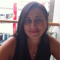 Montse Sánchez-Arévalo