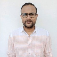 Nikhil Kalbande