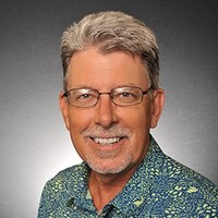 Russell 'Rusty' Mack