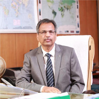 Narendra Jain
