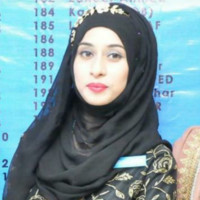 Hajra Khalid