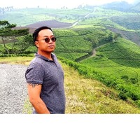 Anthony Kusumajaya