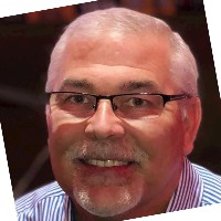 Darrell Smith