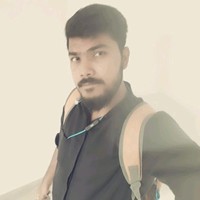 Krishna Prakash