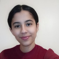 Maryame El Abdary