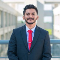 Nimesh Dhananjaya