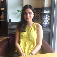 Kasturi Chetia
