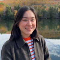 Simone Zhang