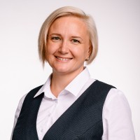 Ирина Бочкова