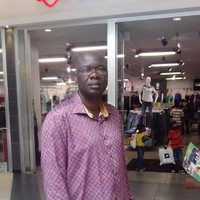 Adebayo Bamidele
