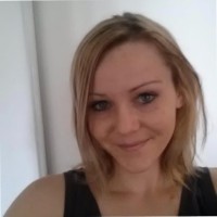 Melissa Verstoep