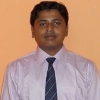 Krishnendu Naskar