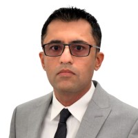 Pratik Dhrona