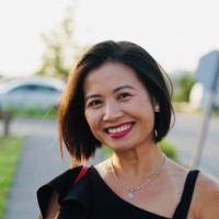Tien Tran, Bb,H (Ascp)