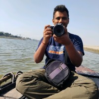Prateek Sai