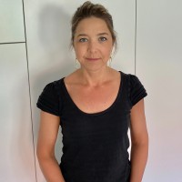Maria Evenäs Sjöström