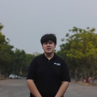 Peerawut Jinriang