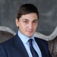 Dmitry Emelianov