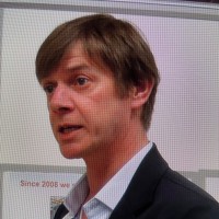 Tom A.G. Verstraete