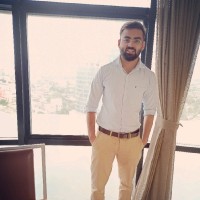 Harshal Mody