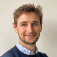 Dimitri Krings