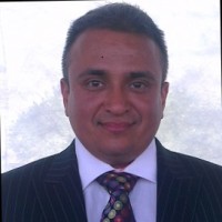 Vikas Verma