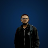 Md. Jahid Hasan
